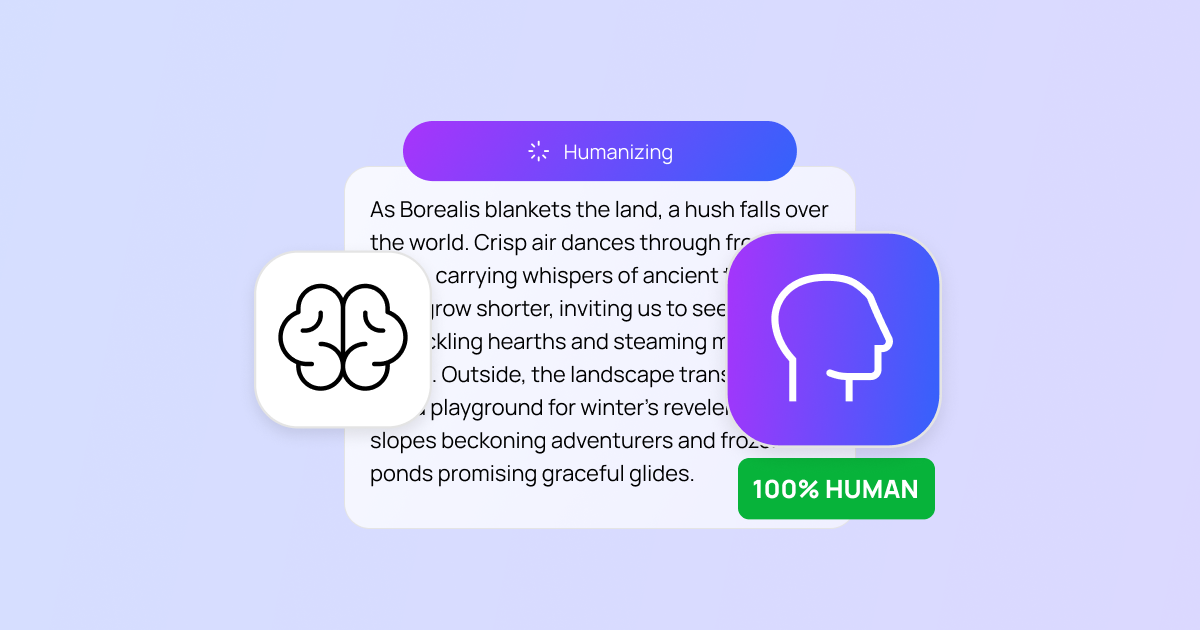 AI to Human Text Converter (Free) – How AI Humanizer Tools Make AI Writing Sound Human