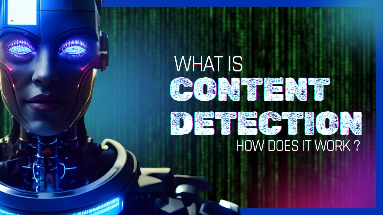 What Is AI Content Detection and How Does It Work?
