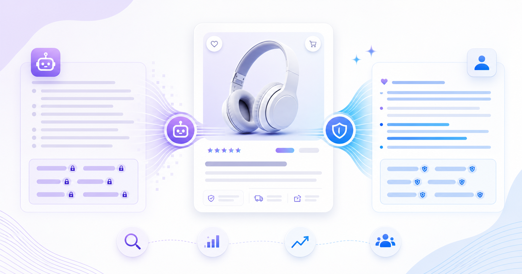 How to Humanize AI Product Descriptions Without Losing SEO Keywords (2026)