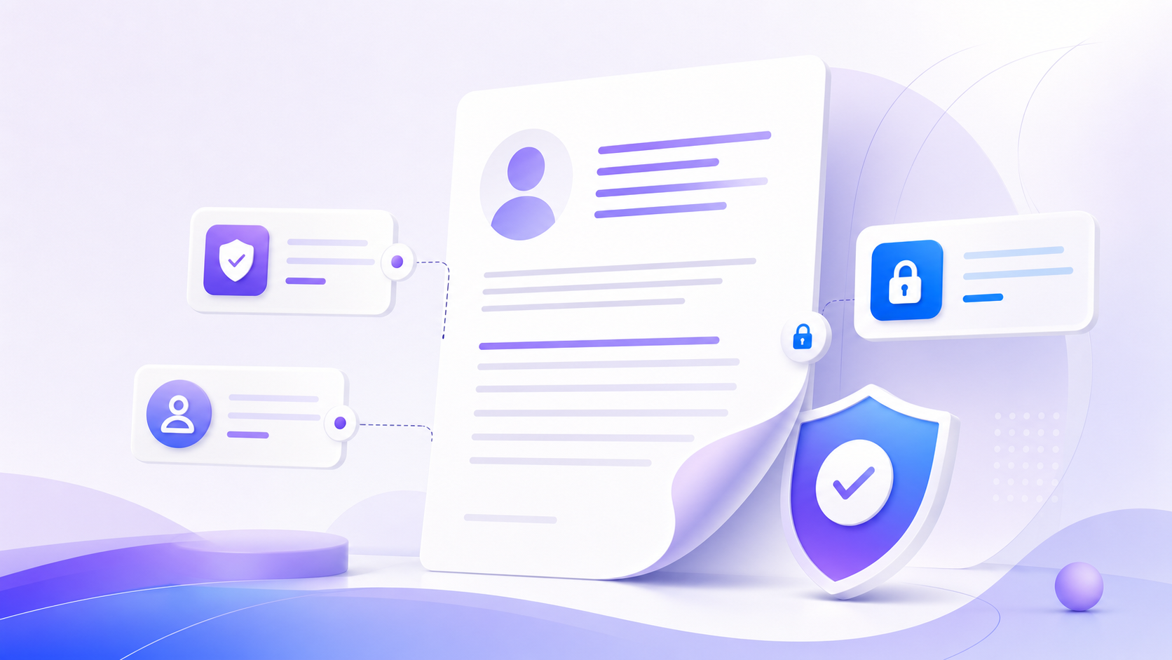 How to humanize AI cover letter drafts without changing facts