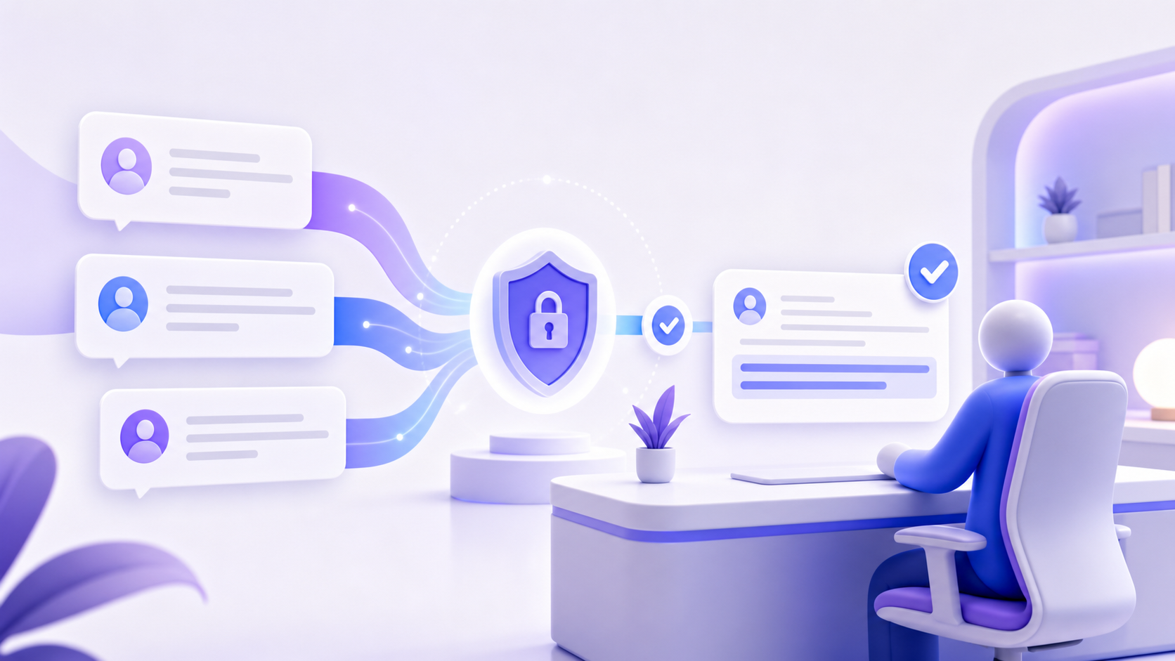 How to Humanize AI Customer Support Without Policy Drift