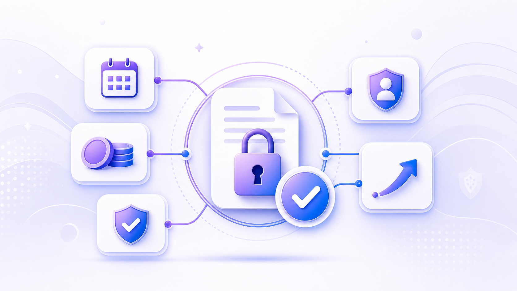 Approved support policy connected to protected facts, conditions, exceptions, and escalation rules