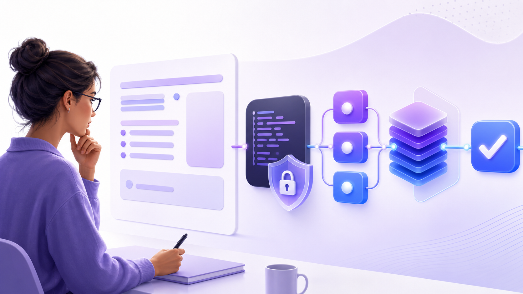 How to Humanize AI Technical Documentation Without Changing Commands