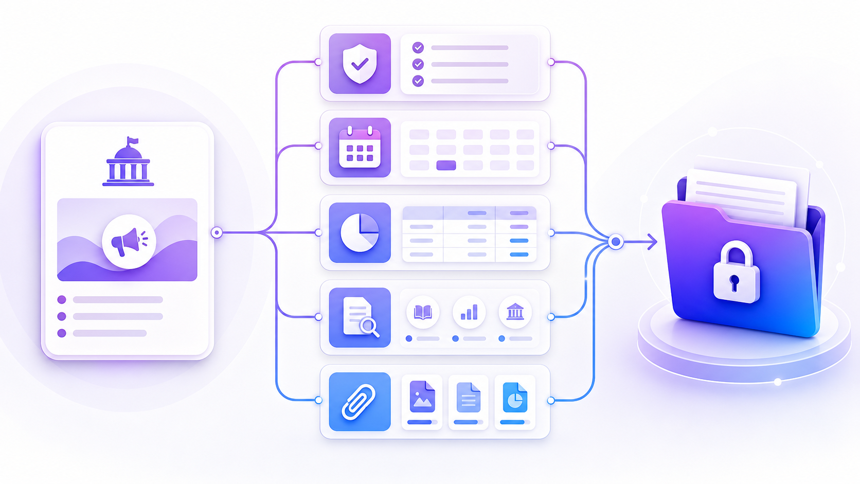 Funding opportunity connected to locked eligibility, deadline, budget, citation, and attachment records
