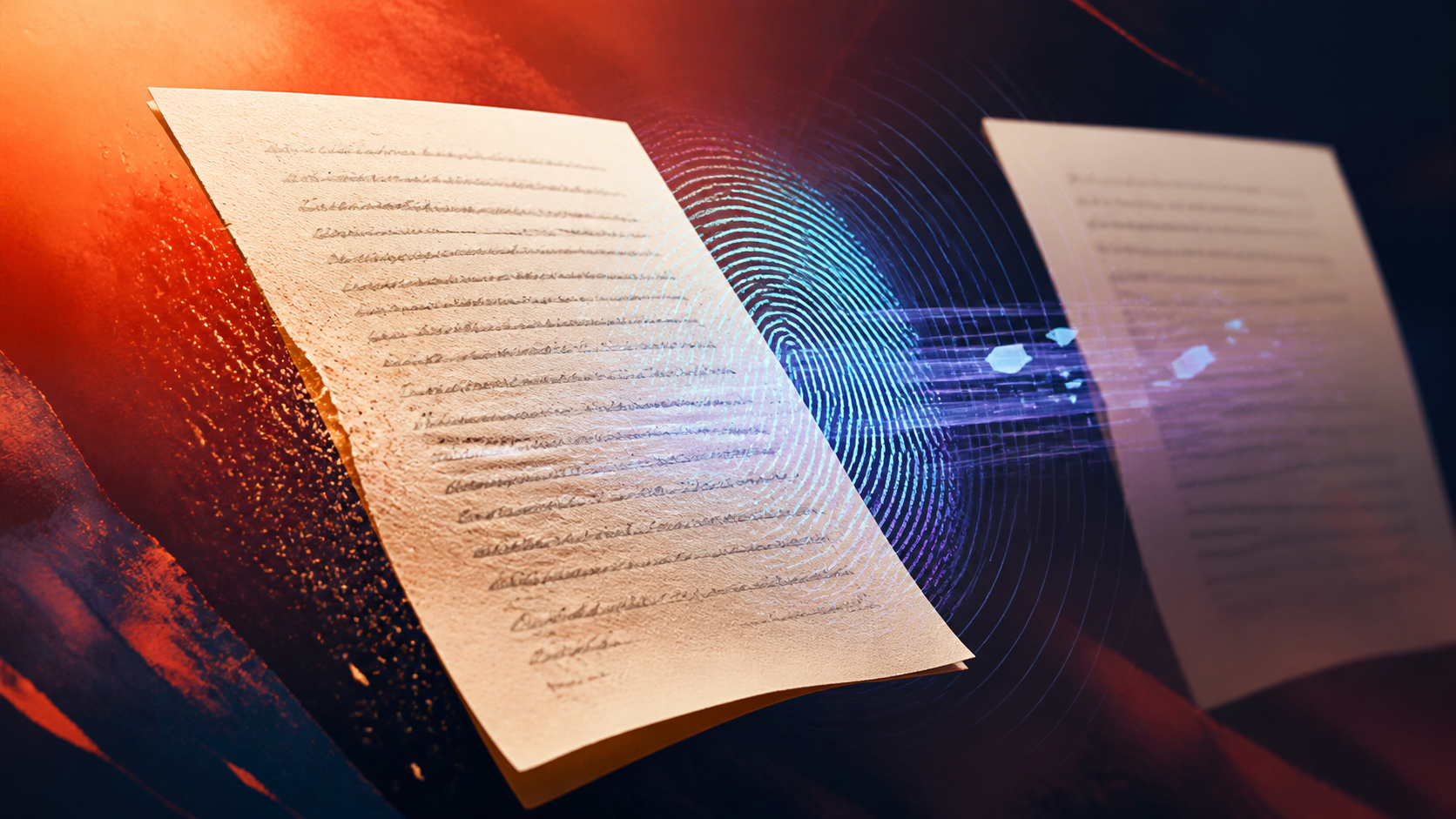 Claude watermark explained: What it means for your writing